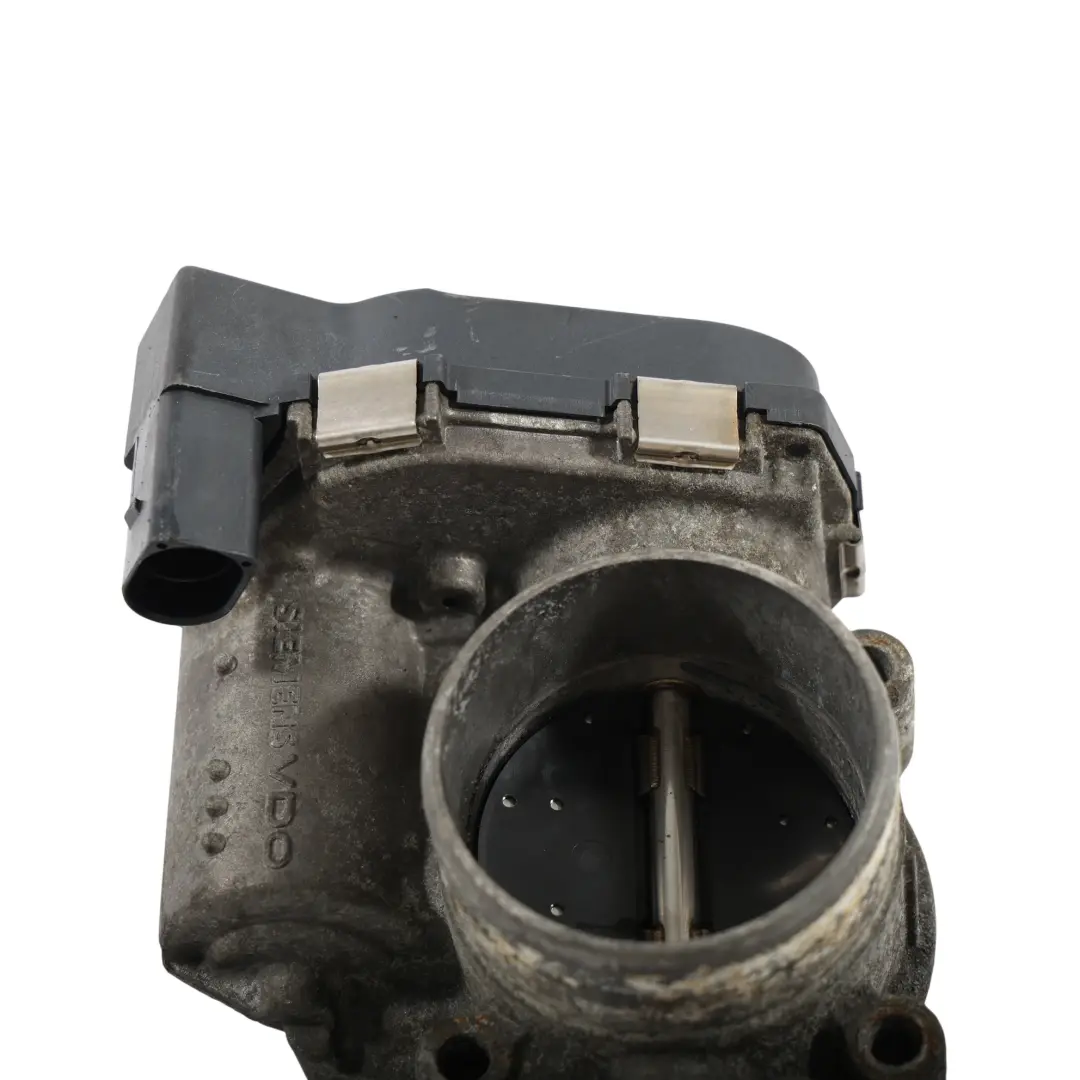 1F Touran 1T Audi A3 8P Drosselklappe Ventil für Volkswagen Eos mit Teilenummer 06F133062B Volkswagen Eos 1F Touran 1T Audi A3 8P Drosselklappe Ventil - SKU 06F133062B - Teilenummer 06F133062B