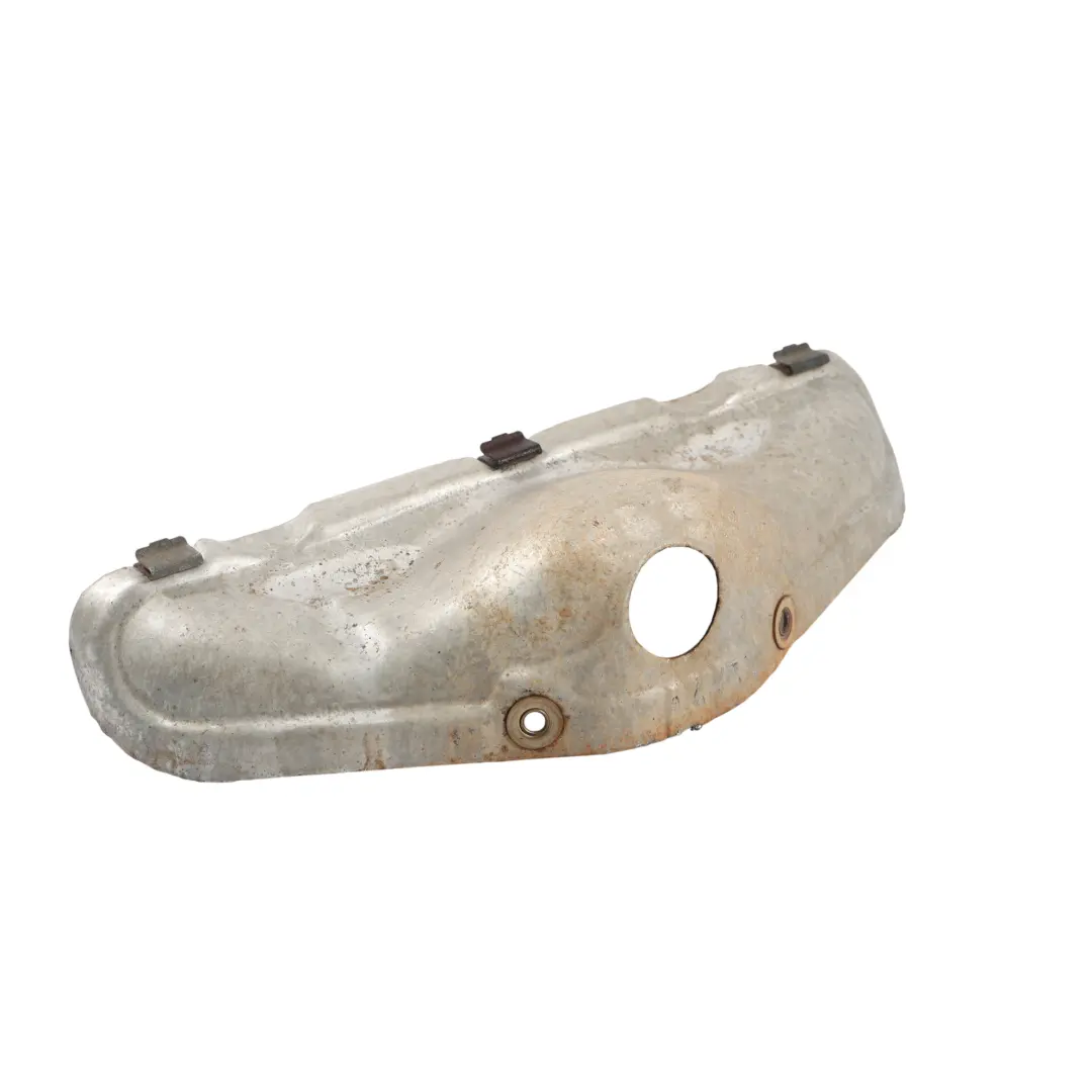 VW Volkswagen Golf GTI 1K EOS 1F Exhaust Manifold Heat Shield 2.0 FSi - SKU 06F253042A - Part number 06F253042A