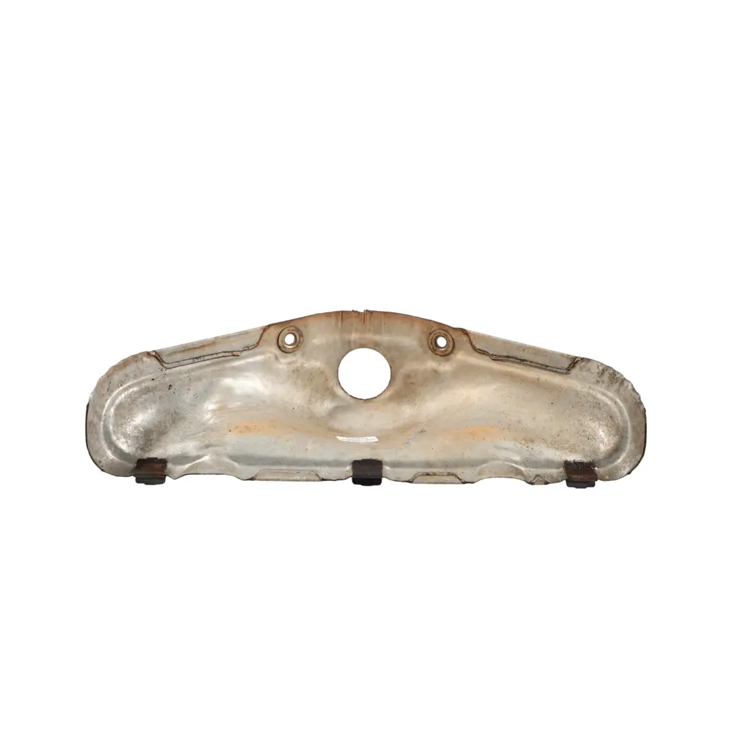 VW Volkswagen Golf GTI 1K EOS 1F Exhaust Manifold Heat Shield 2.0 FSi - SKU 06F253042A - Part number 06F253042A