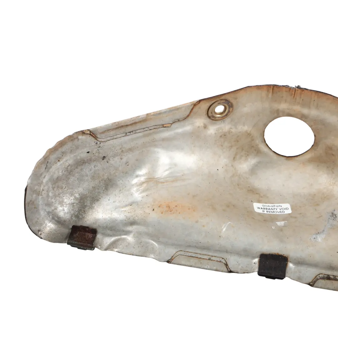 1K EOS 1F Bouclier Thermique Collecteur 2.0 FSi pour Volkswagen Golf GTI à propos du numéro de pièce 06F253042A Volkswagen Golf GTI 1K EOS 1F Bouclier Thermique Collecteur 2.0 FSi - SKU 06F253042A - Numéro de pièce 06F253042A