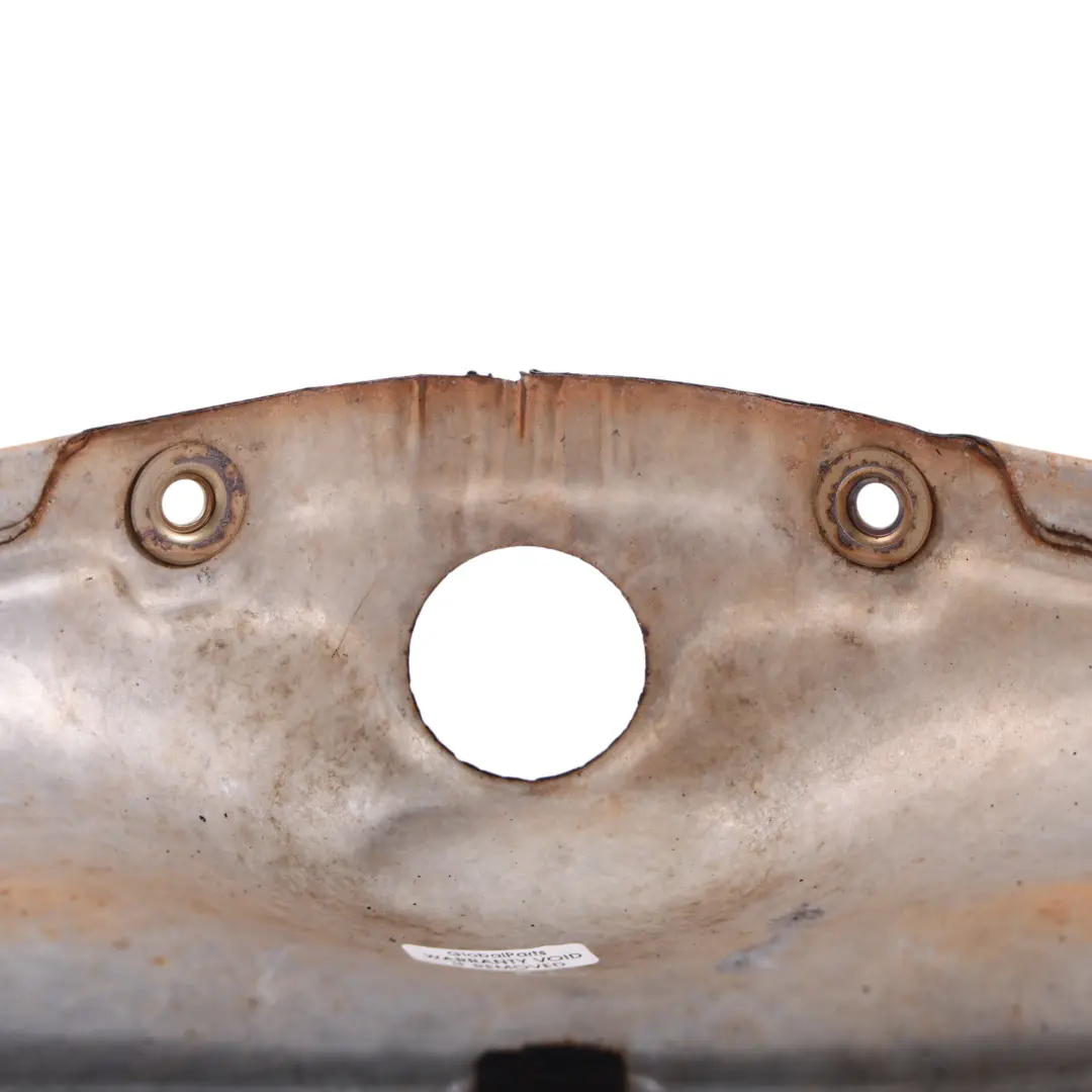 1K EOS 1F Bouclier Thermique Collecteur 2.0 FSi pour Volkswagen Golf GTI à propos du numéro de pièce 06F253042A Volkswagen Golf GTI 1K EOS 1F Bouclier Thermique Collecteur 2.0 FSi - SKU 06F253042A - Numéro de pièce 06F253042A