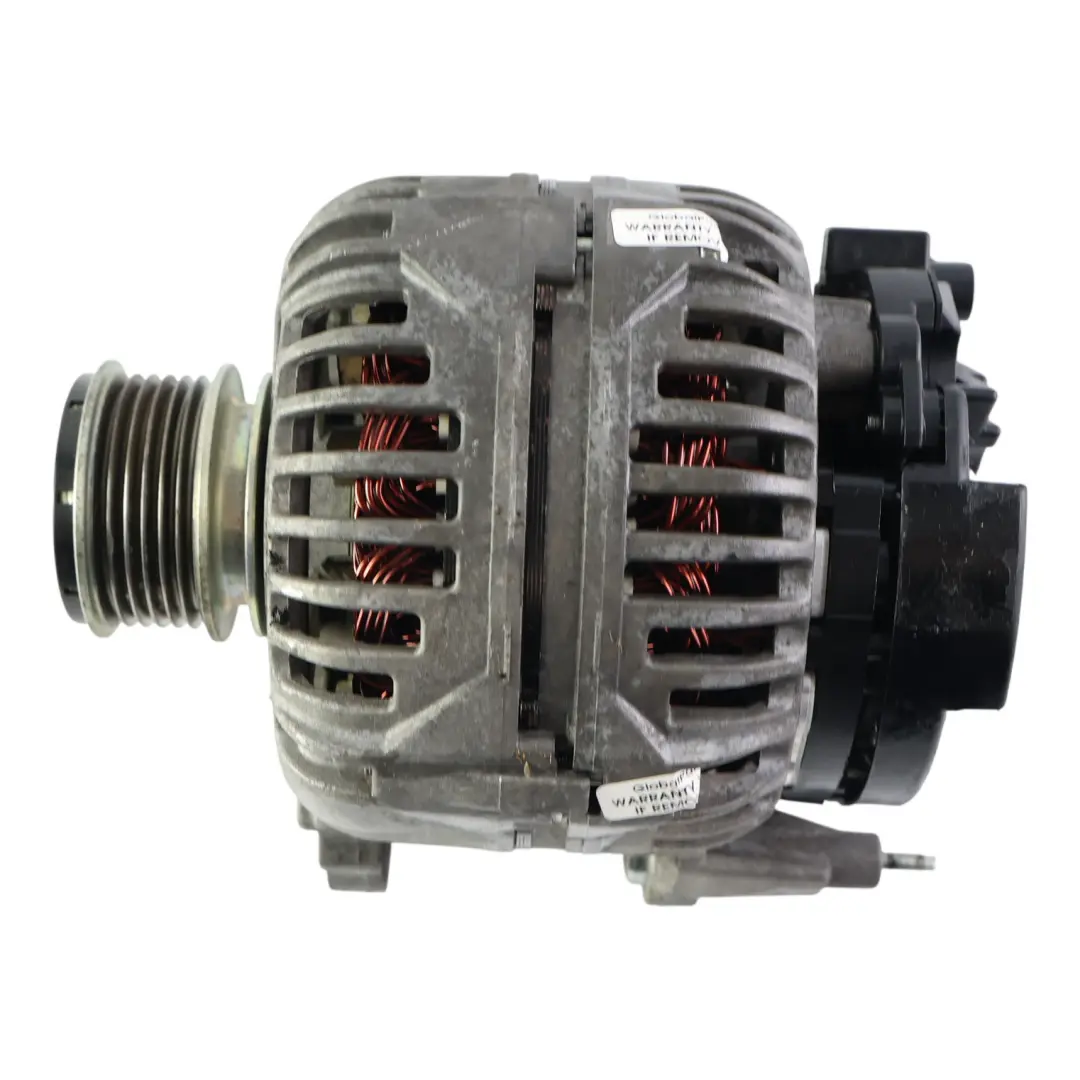 Alternator Generator 140A 14V to Audi TT 8J A1 S1 8X A3 8P VW Jetta A6 with Part number 06F903023F Audi TT 8J A1 S1 8X A3 8P VW Jetta A6 Alternator Generator 140A 14V - SKU 06F903023F-2 - Part number 06F903023F