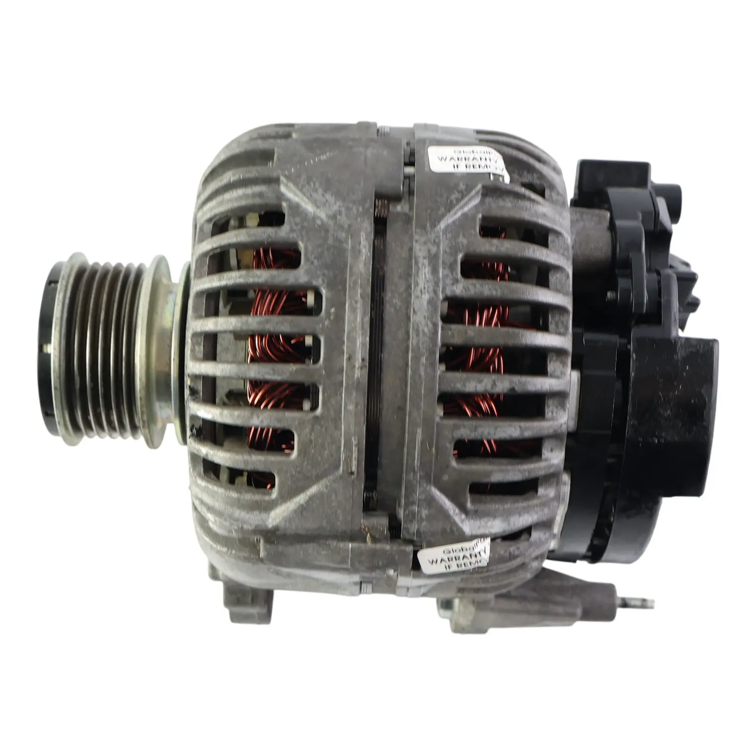 Audi TT 8J A1 S1 8X A3 8P VW Jetta A6 Alternator Generator 140A 14V 06F903023F