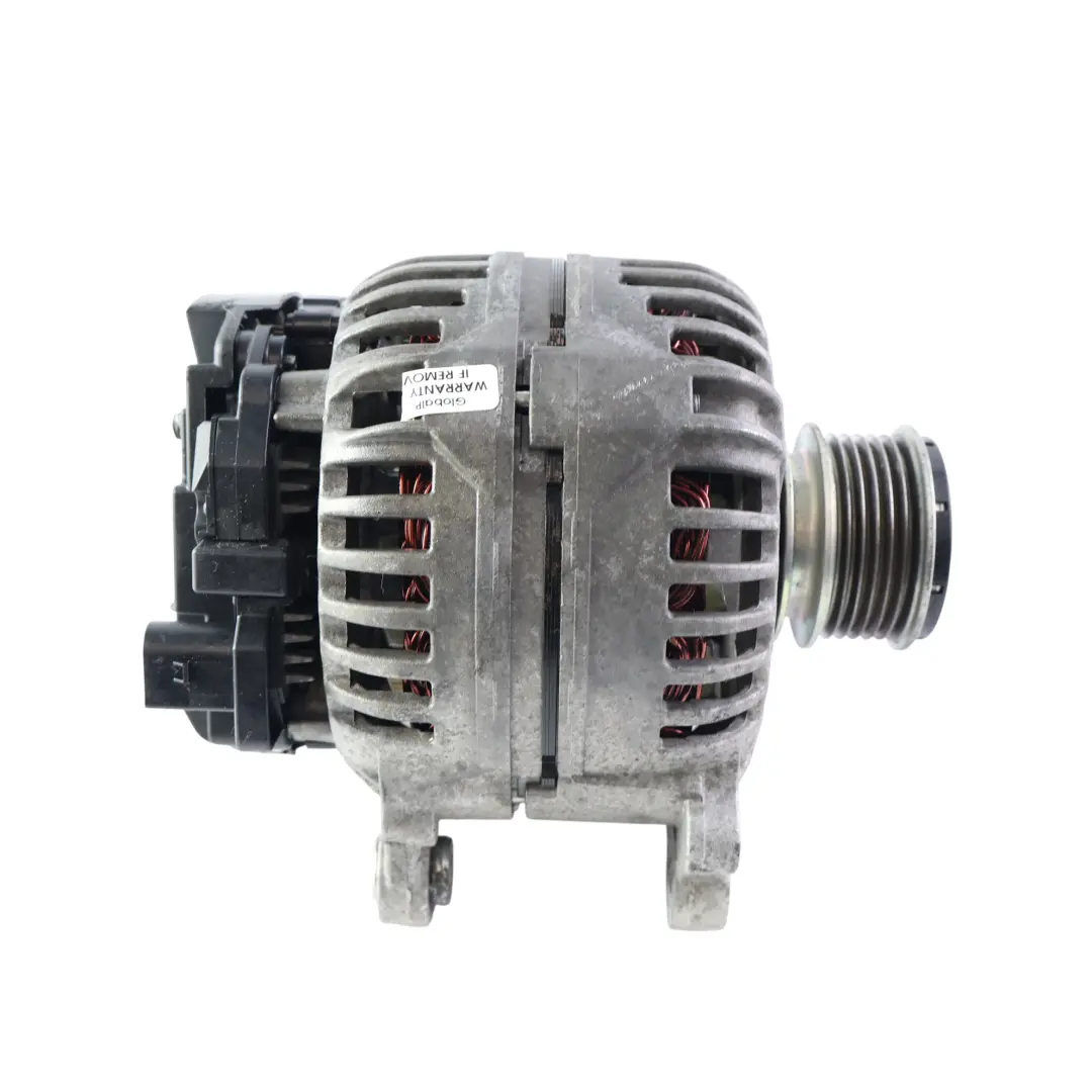 Volkswagen Jetta A6 Audi TT 8J A1 S1 8X A3 8P Alternateur 140A 14V - SKU 06F903023F-2 - Numéro de pièce 06F903023F