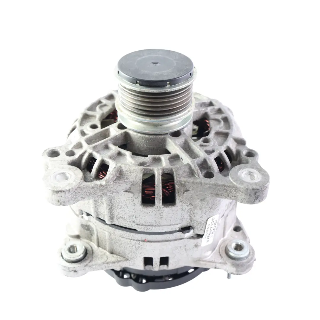 Volkswagen Jetta A6 Audi TT 8J A1 S1 8X A3 8P Lichtmaschine 140A 14V - SKU 06F903023F-2 - Teilenummer 06F903023F