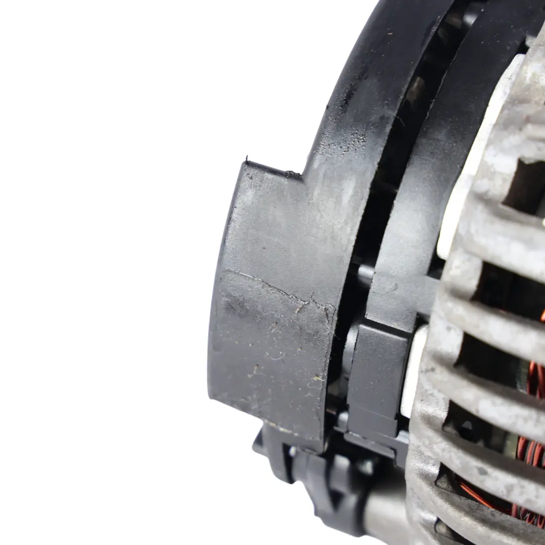 Audi TT 8J A1 S1 8X A3 8P VW Jetta A6 Alternator Generator 140A 14V - SKU 06F903023F-2 - Part number 06F903023F
