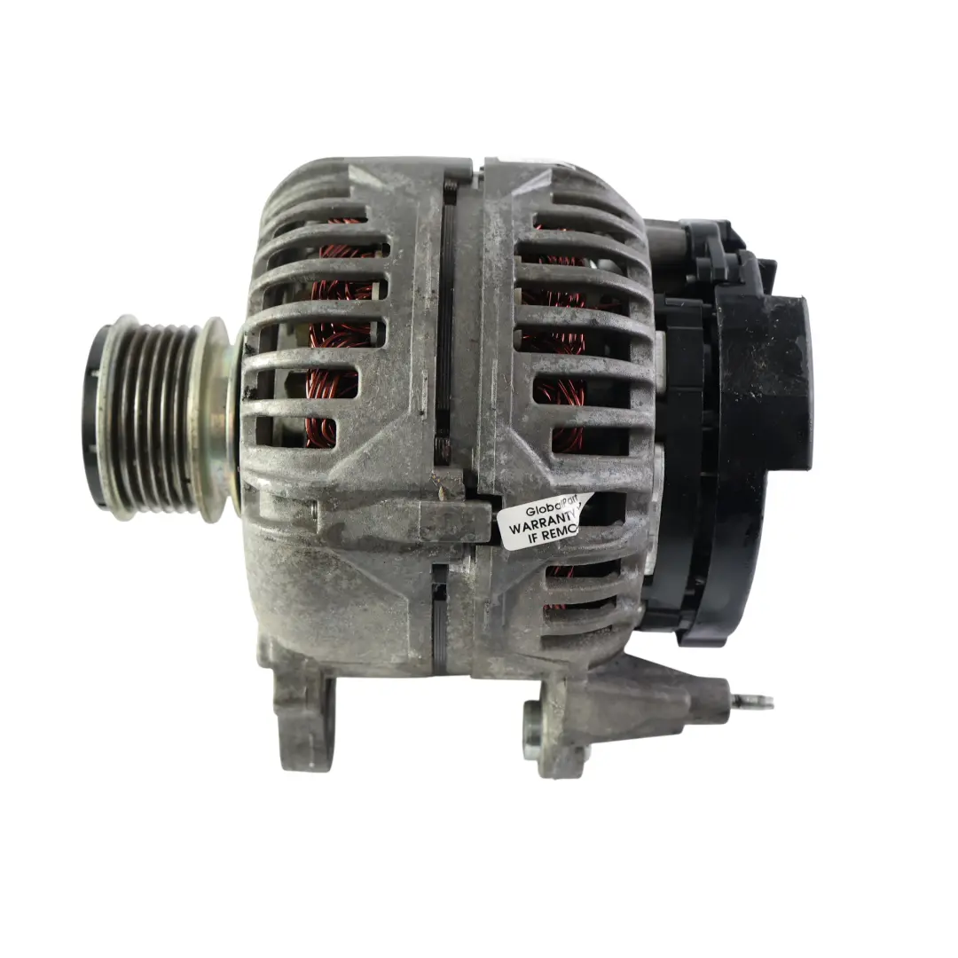 Alternateur 140A 14V pour Volkswagen Jetta A6 Audi TT 8J A1 S1 8X A3 8P à propos du numéro de pièce 06F903023F Volkswagen Jetta A6 Audi TT 8J A1 S1 8X A3 8P Alternateur 140A 14V - SKU 06F903023F-2 - Numéro de pièce 06F903023F