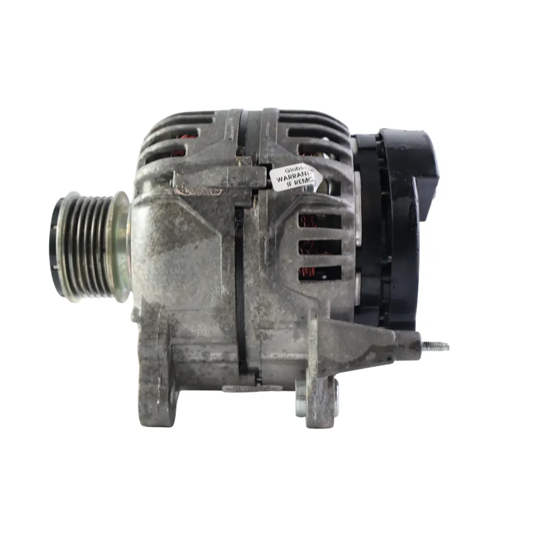 Audi TT 8J A1 S1 8X A3 8P VW Jetta A6 Alternator Generator 140A 14V - SKU 06F903023F-2 - Part number 06F903023F