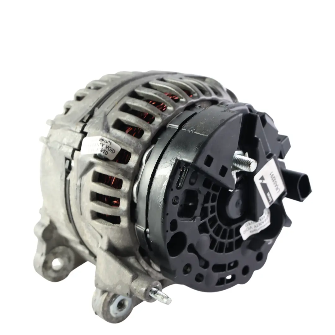 Alternatore 140A 14V per Volkswagen Audi TT 8J A1 S1 8X A3 8P Jetta A6 con numero di parte 06F903023F Volkswagen Audi TT 8J A1 S1 8X A3 8P Jetta A6 Alternatore 140A 14V - SKU 06F903023F-2 - Numero di parte 06F903023F