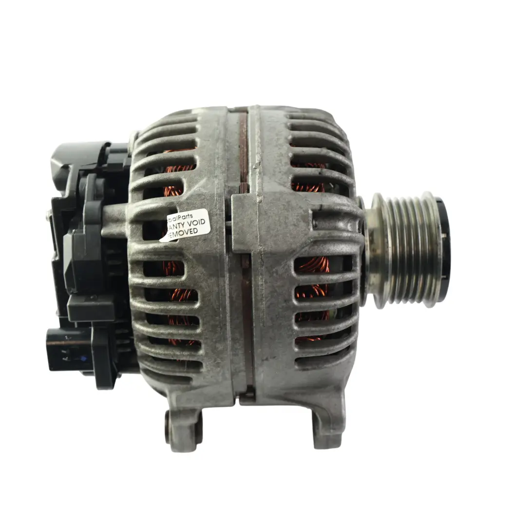 BRE Alternator Generator do Audi A4 B7 2.0 TDI o numerze 06F903023J Audi A4 B7 2.0 TDI BRE Alternator Generator - SKU 06F903023J - Numer Części 06F903023J