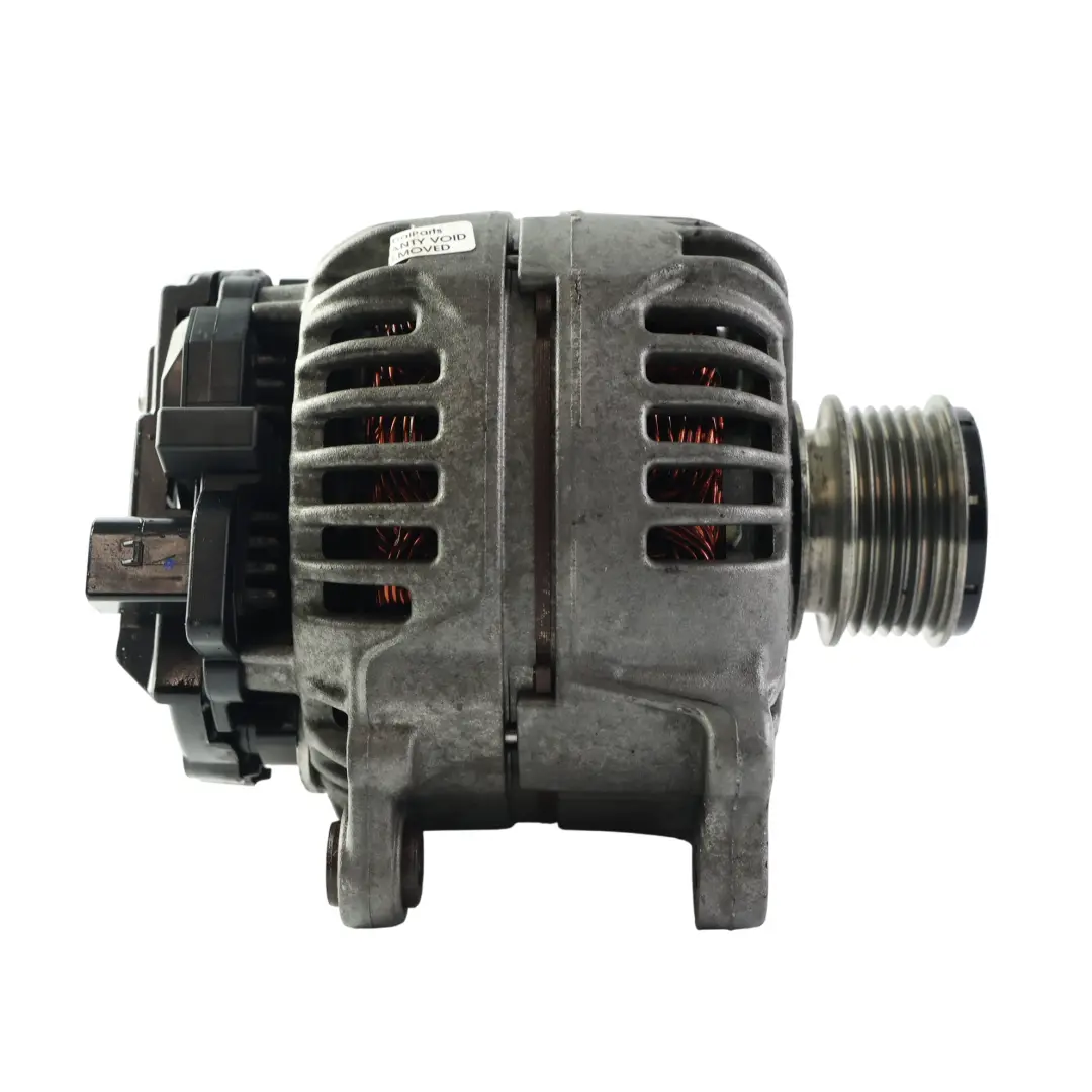 Audi A4 B7 2.0 TDI BRE Alternator Generator - SKU 06F903023J - Numer Części 06F903023J