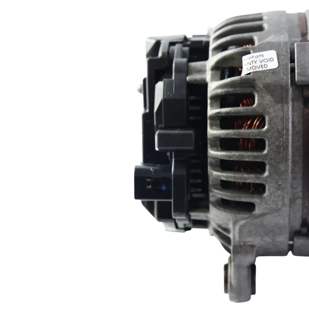 Audi A4 B7 2.0 TDI BRE Alternator Generator - SKU 06F903023J - Numer Części 06F903023J