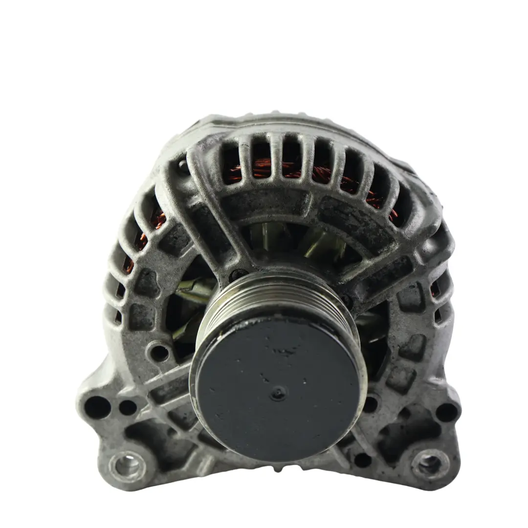 Audi A4 B7 Alternator Generator 2.0 TDI BRE Engine - SKU 06F903023J - Part number 06F903023J