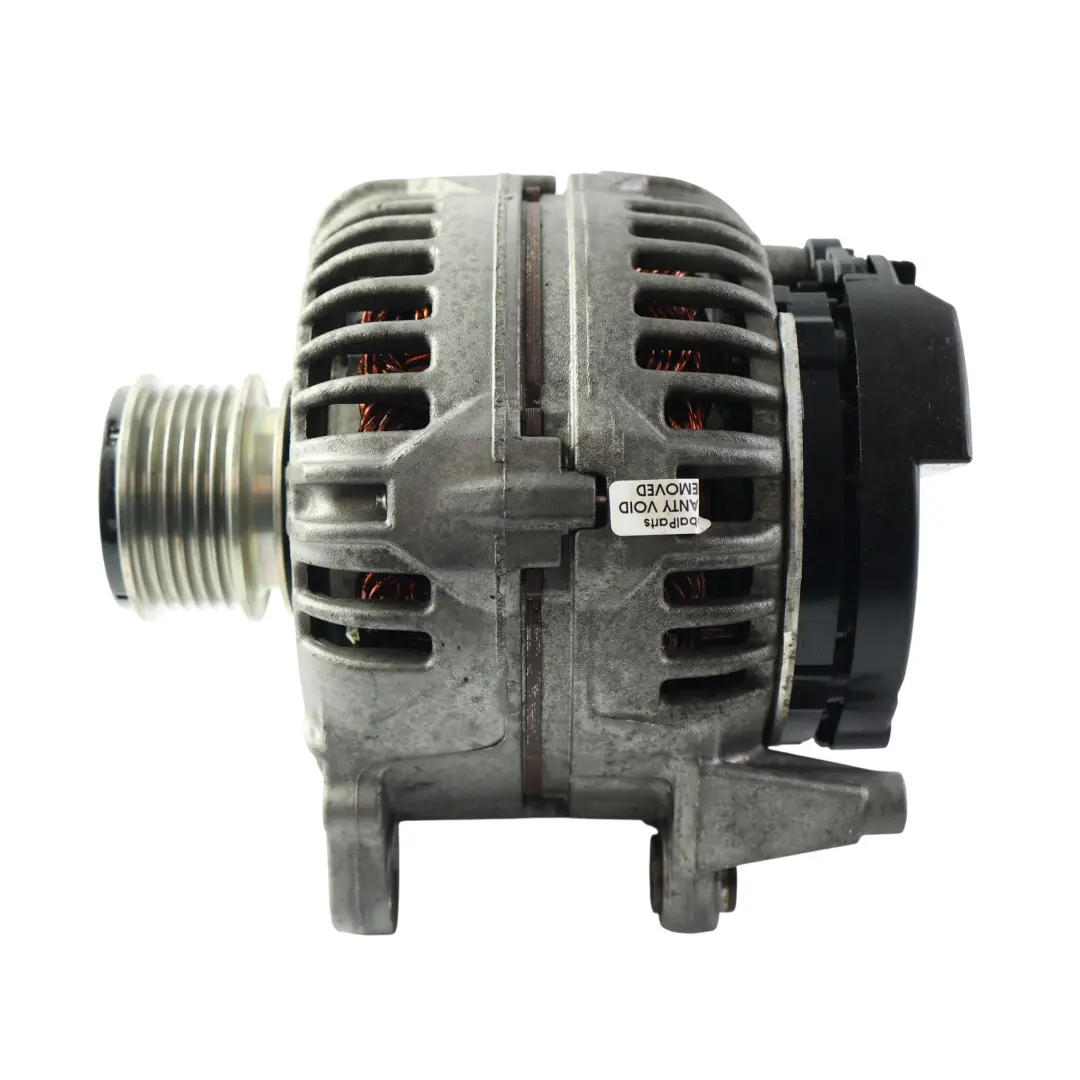 Audi A4 B7 2.0 TDI BRE Alternator Generator - SKU 06F903023J - Numer Części 06F903023J
