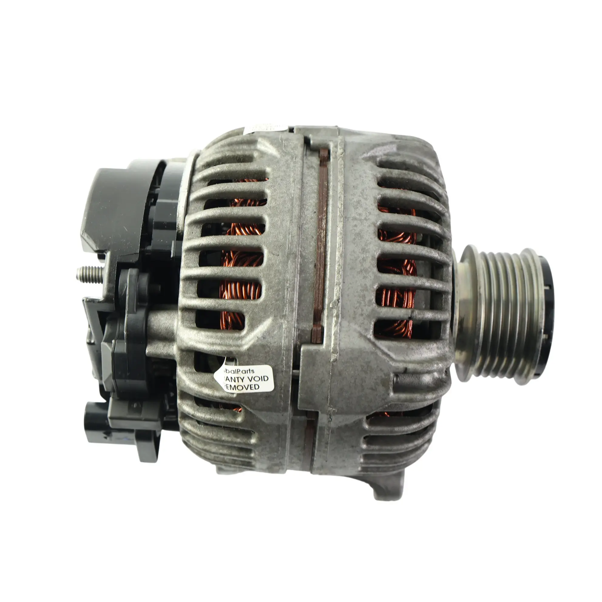 Audi A4 B7 Generatore Alternatore 2.0 TDI BRE Motore 06F903023J
