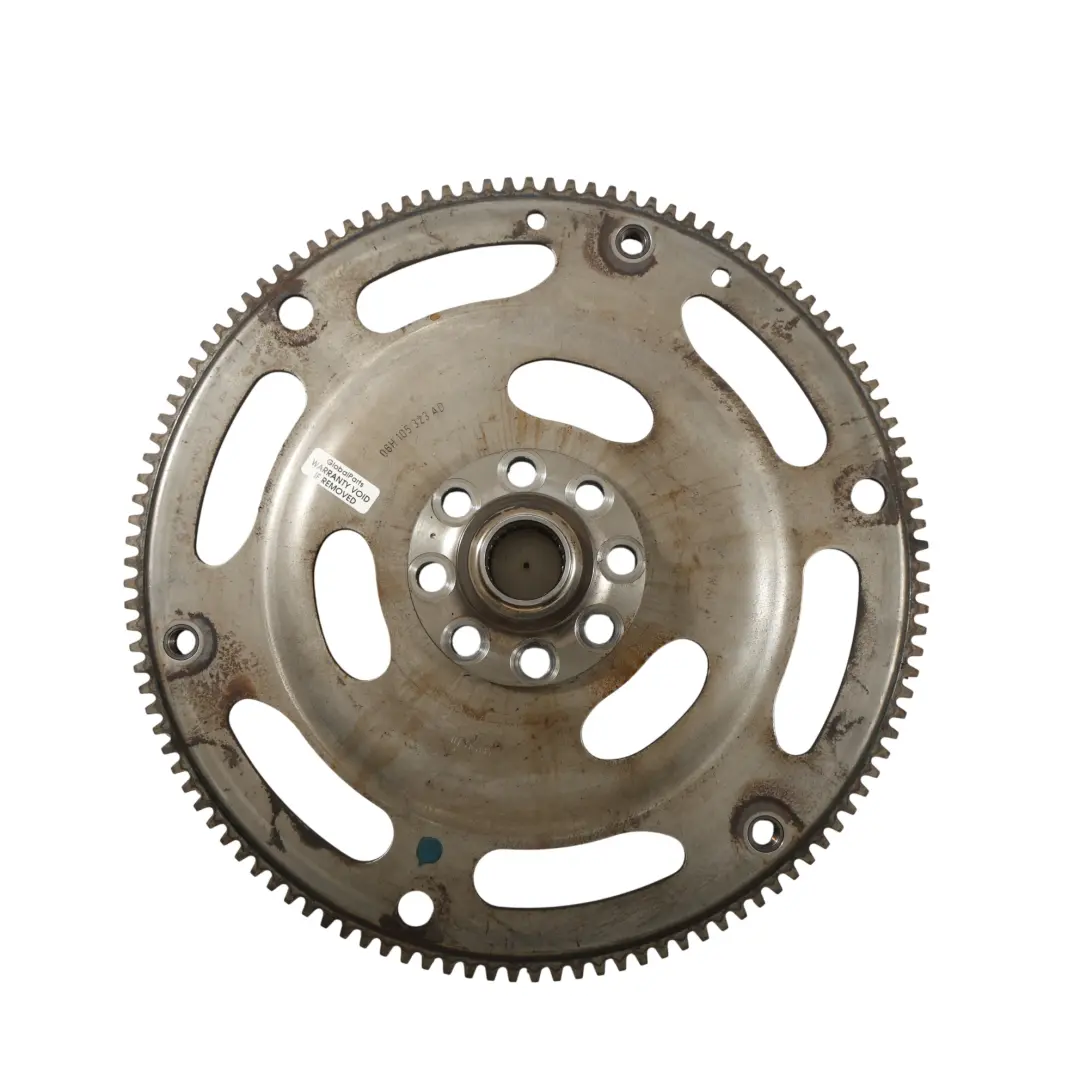 Clutch Flywheel Ring Gear Flex Plate 2.0 TDI to Audi A4 B9 with Part number 06H105323AD Audi A4 B9 Clutch Flywheel Ring Gear Flex Plate 2.0 TDI - SKU 06H105323AD - Part number 06H105323AD