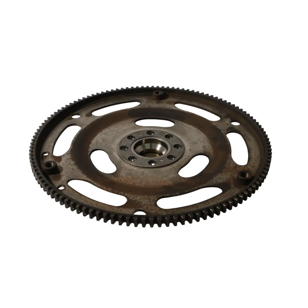 Audi A4 B9 Clutch Flywheel Ring Gear Flex Plate 2.0 TDI - SKU 06H105323AD - Part number 06H105323AD