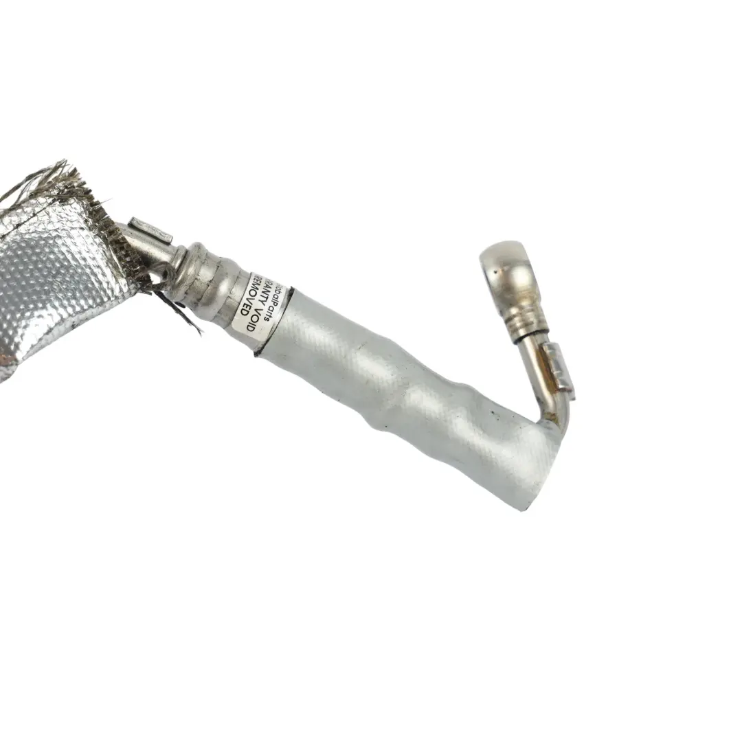 Audi A4 B8 A5 8T Tuyau Conduite Refroidissement Turbine 1.8 TFSI - SKU 06H121497A-1 - Numéro de pièce 06H121497A