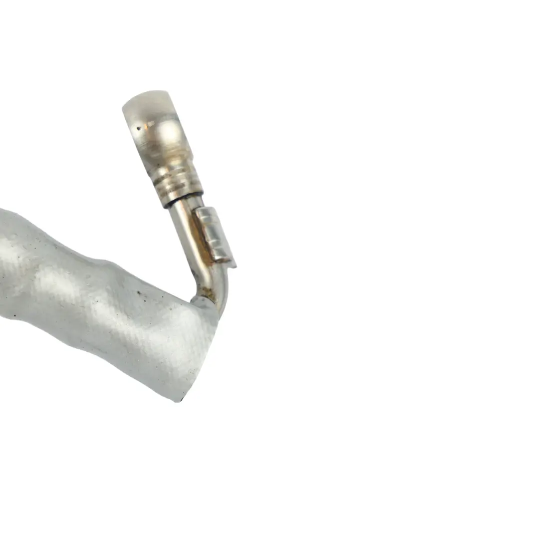 Audi A4 B8 A5 8T Turbine Cooling Hose Line Pipe 1.8 TFSI - SKU 06H121497A-1 - Part number 06H121497A