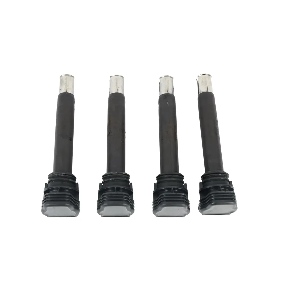 8N A4 B8 A5 8T Benzina Set Bobine Accensione X4 per Audi TT con numero di parte 06H905115B Audi TT 8N A4 B8 A5 8T Benzina Set Bobine Accensione X4 - SKU 06H905115B-3 - Numero di parte 06H905115B