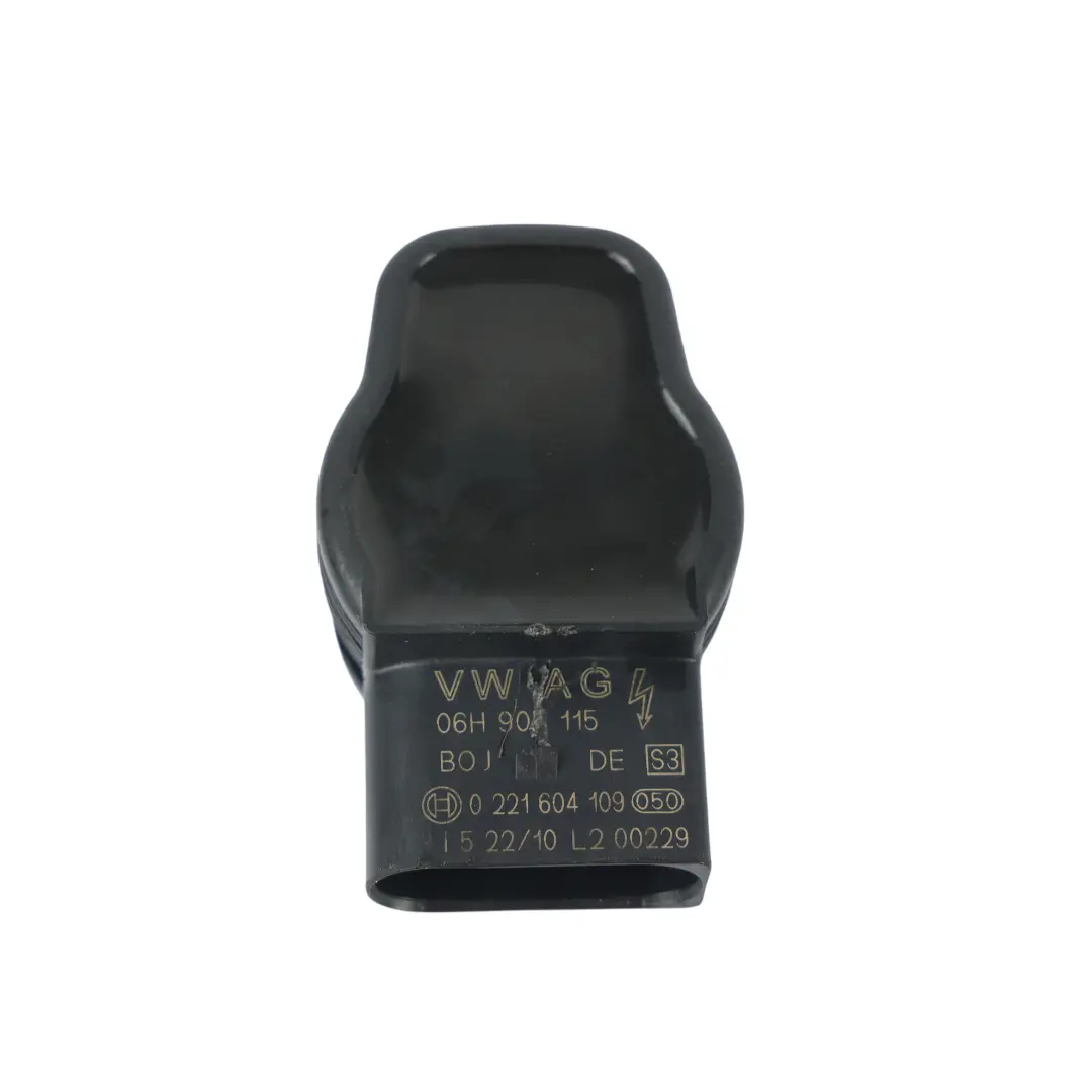 Audi TT 8N A4 B8 A5 8T Gasolina Bobinas de Encendido Set X4 - SKU 06H905115B-3 - Número de pieza 06H905115B