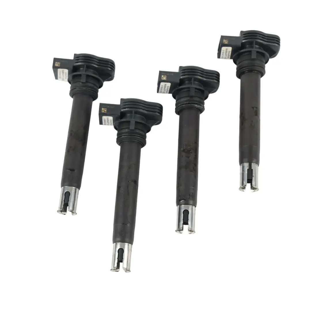 Audi TT 8N A4 B8 A5 8T Benzina Set Bobine Accensione X4 - SKU 06H905115B-3 - Numero di parte 06H905115B