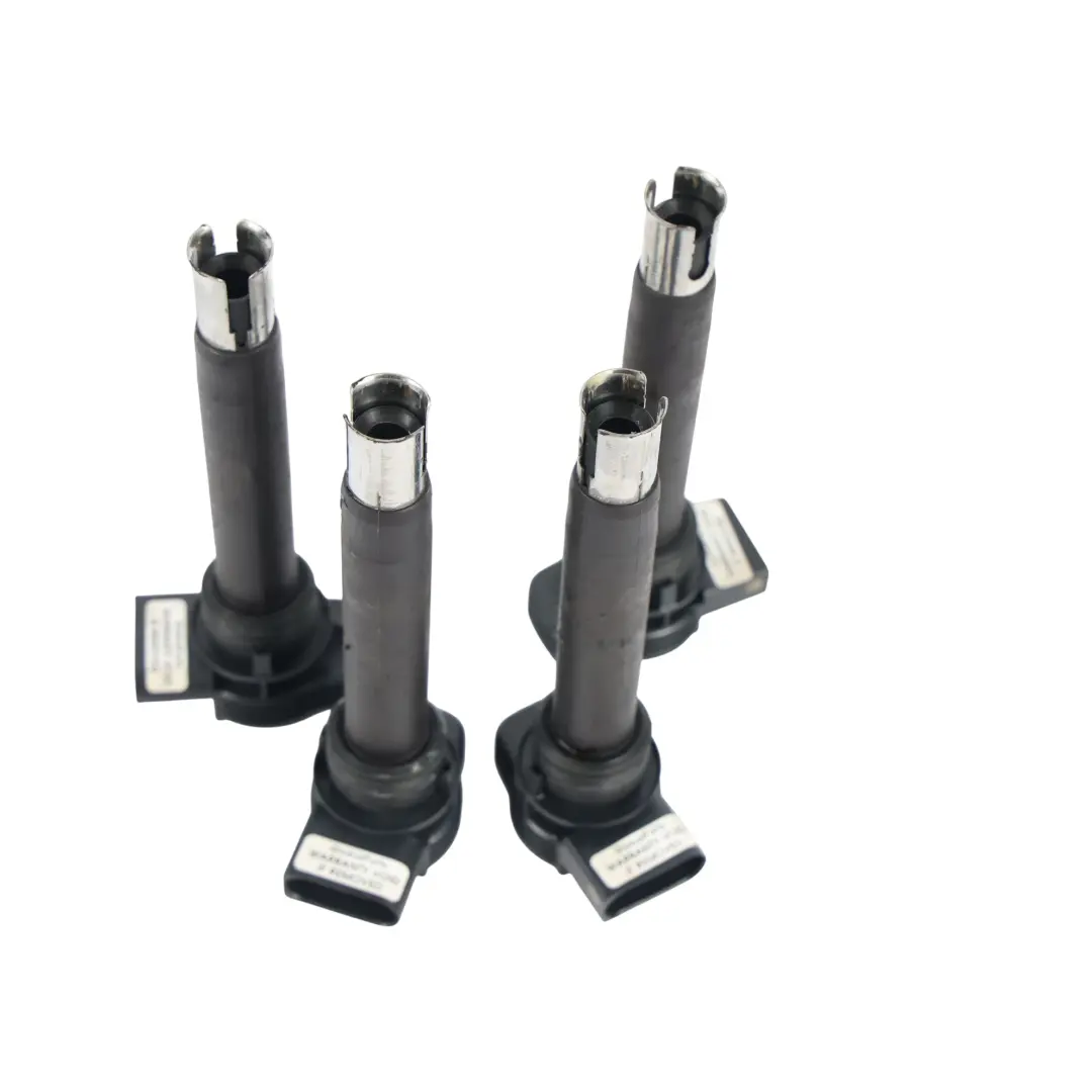 Audi TT 8N A4 B8 A5 8T Cewki Zapłonowe Zestaw X4 - SKU 06H905115B-3 - Numer Części 06H905115B