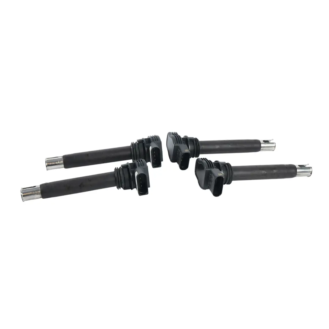 Audi TT 8N A4 B8 A5 8T Petrol Engine Ignition Coil Set X4 - SKU 06H905115B-3 - Part number 06H905115B