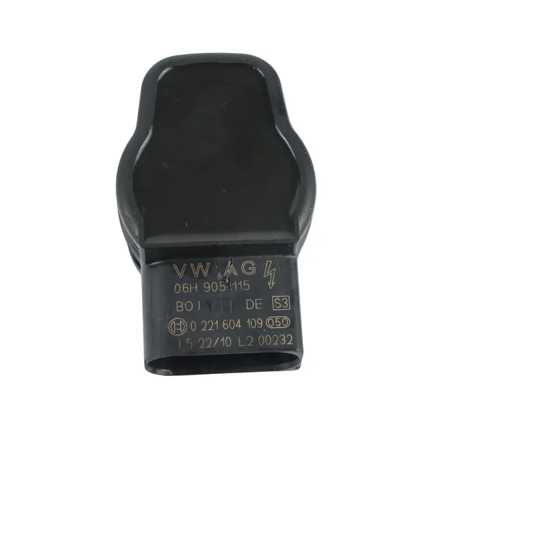 Audi TT 8N A4 B8 A5 8T Benzin Motor Zündspule Set X4 - SKU 06H905115B-3 - Teilenummer 06H905115B