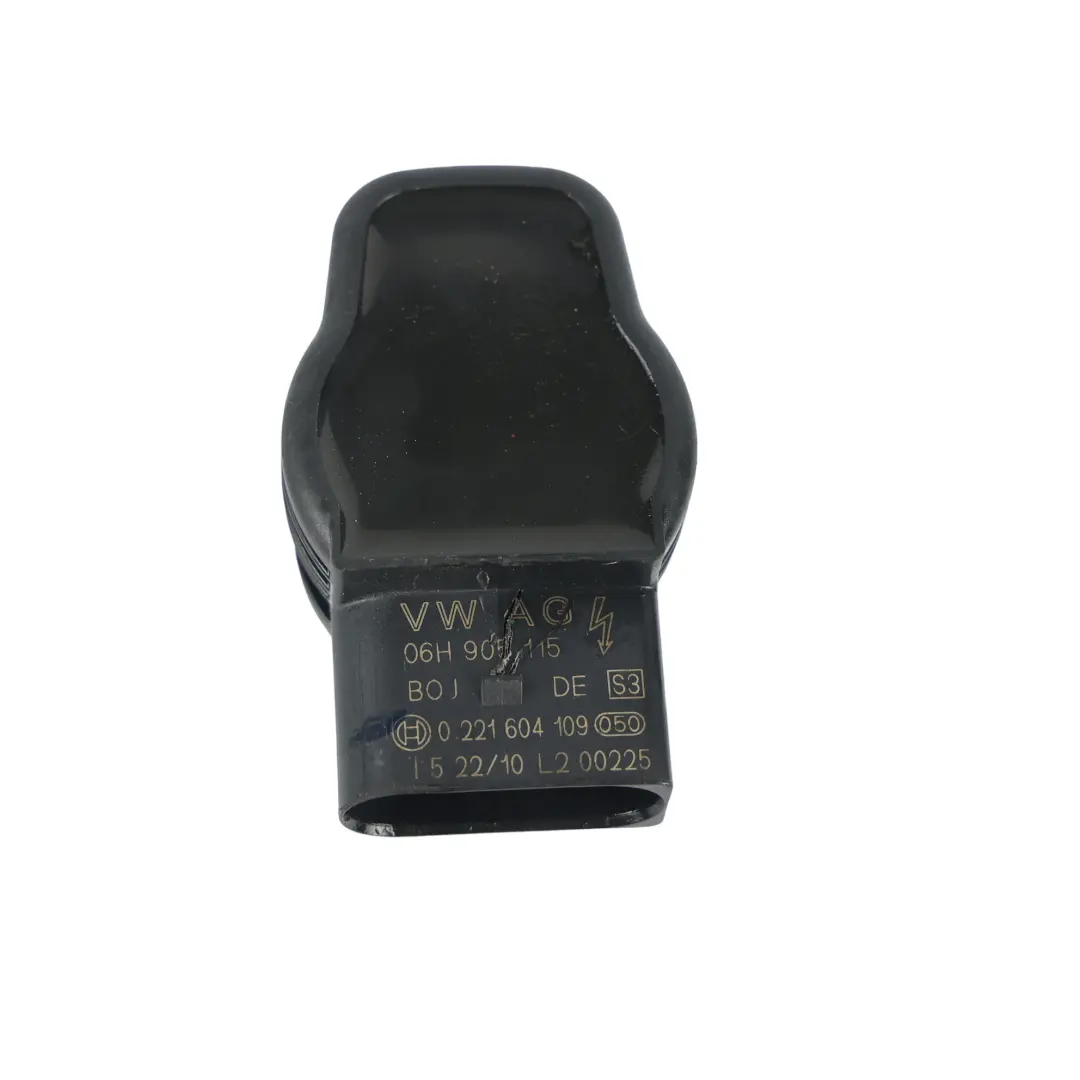 Audi TT 8N A4 B8 A5 8T Benzin Motor Zündspule Set X4 - SKU 06H905115B-3 - Teilenummer 06H905115B