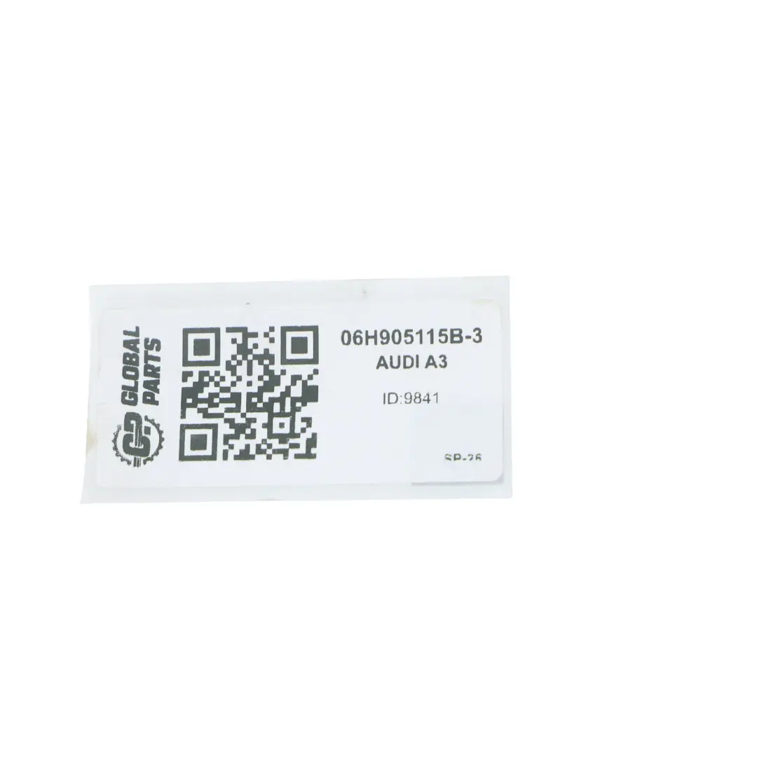 Audi TT 8N A4 B8 A5 8T Cewki Zapłonowe Zestaw X4 - SKU 06H905115B-3 - Numer Części 06H905115B
