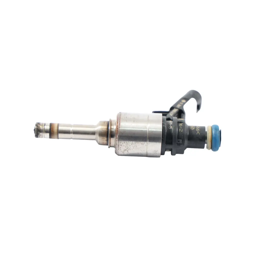 Audi A3 8P A4 B8 Fuel Injector Nozzle 1.8 TFSI CDH - SKU 06H906036F - Part number 06H906036F