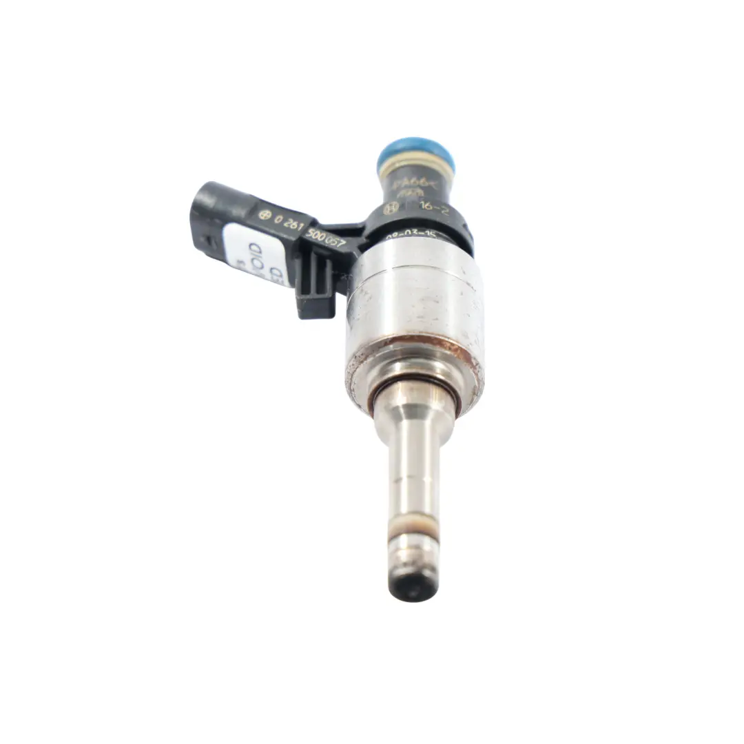 Audi A3 8P A4 B8 Fuel Injector Nozzle 1.8 TFSI CDH - SKU 06H906036F - Part number 06H906036F