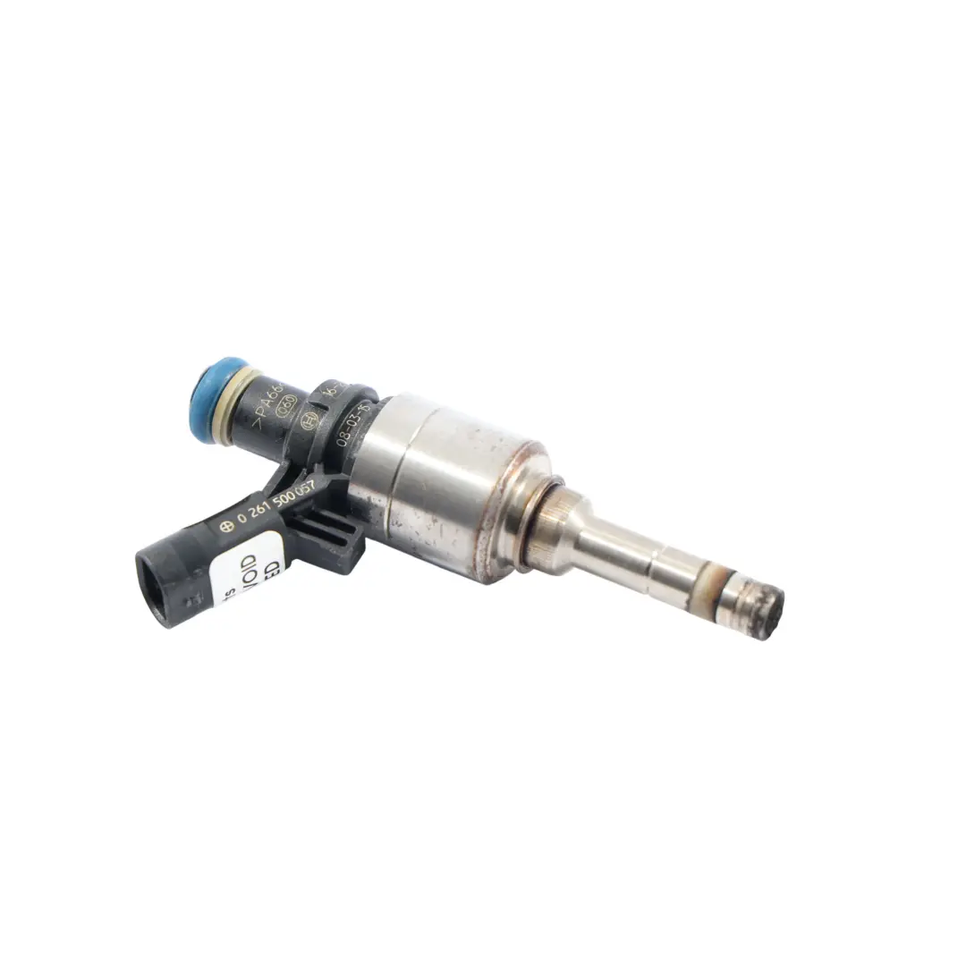 Audi A3 8P A4 B8 Iniettore Ugello Carburante 1.8 TFSI CDH - SKU 06H906036F - Numero di parte 06H906036F