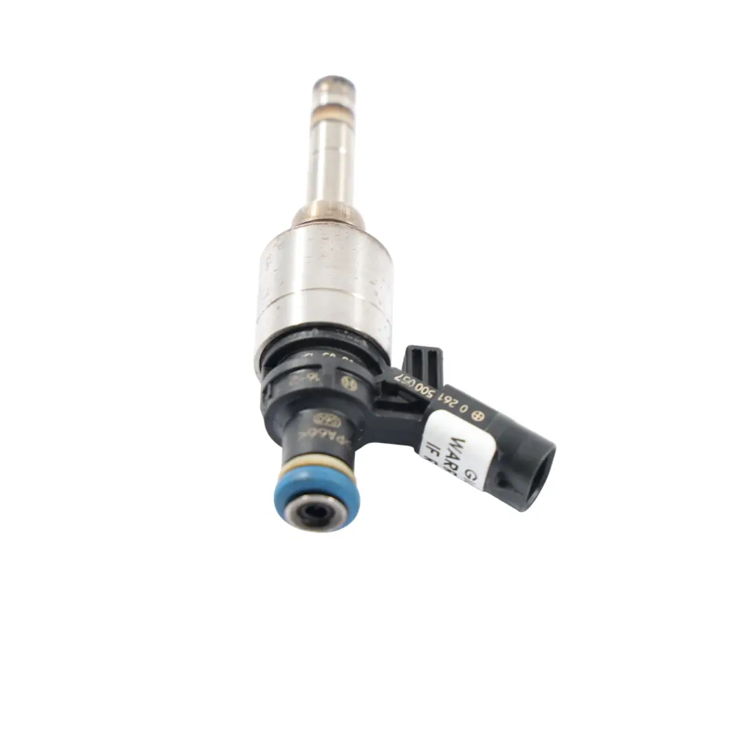 Audi A3 8P A4 B8 Iniettore Ugello Carburante 1.8 TFSI CDH - SKU 06H906036F - Numero di parte 06H906036F