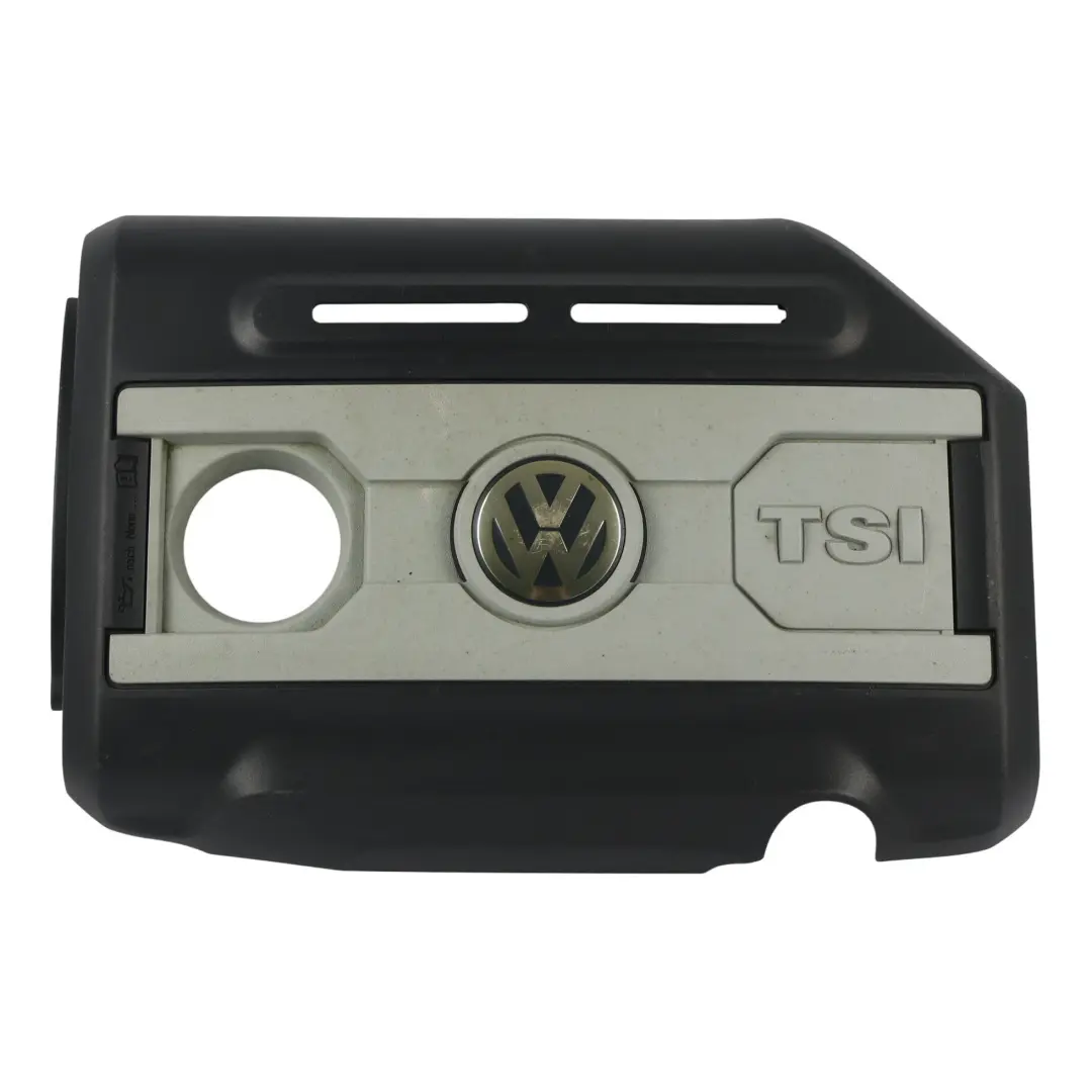 MK3 Golf 5K Motor Obere Abdeckung 2.0 TSI Benzin für Volkswagen Scirocco mit Teilenummer 06J103925BG Volkswagen Scirocco MK3 Golf 5K Motor Obere Abdeckung 2.0 TSI Benzin - SKU 06J103925BG-1 - Teilenummer 06J103925BG