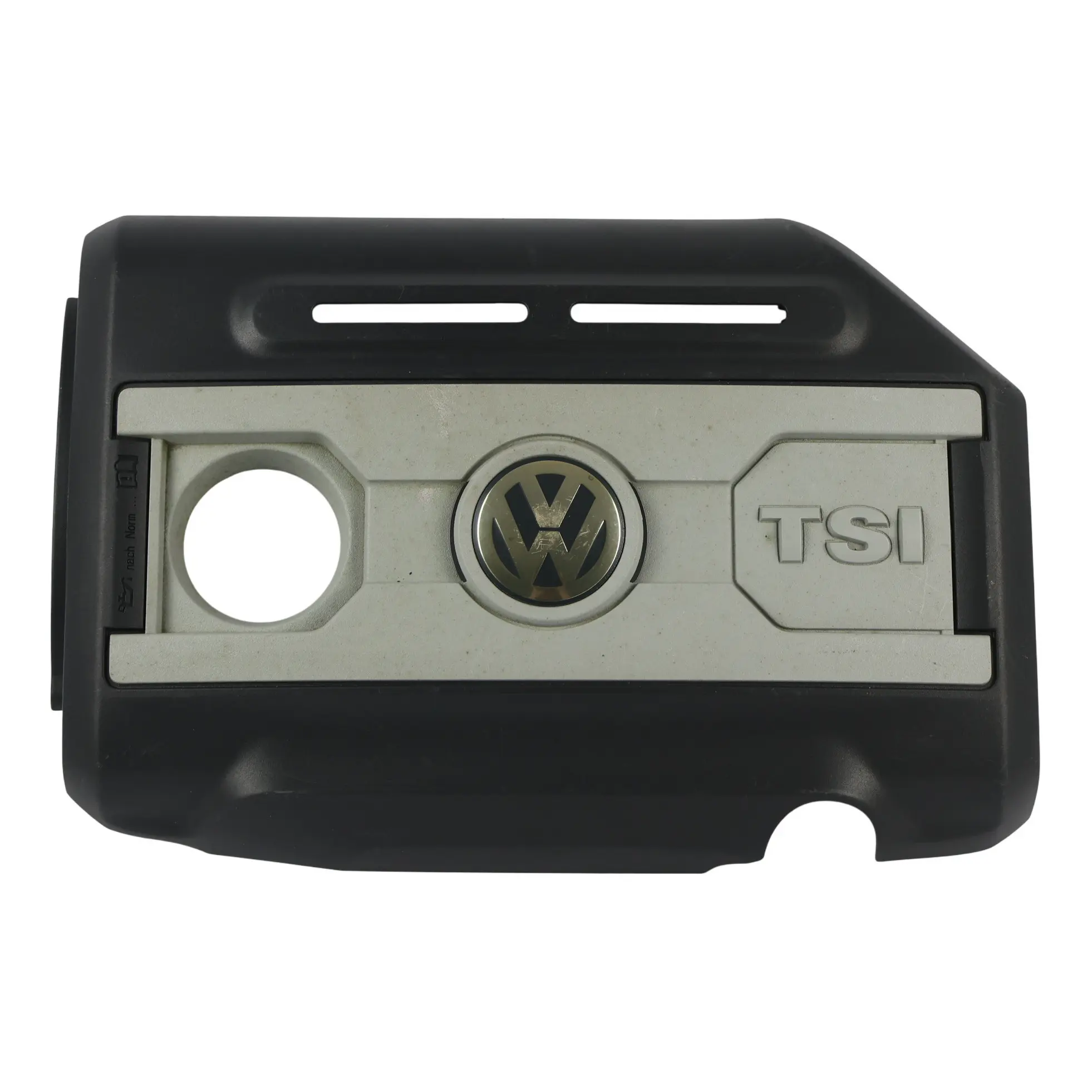 Volkswagen Scirocco MK3 Golf 5K Tapa Superior Motor 2.0 TSI 06J103925BG