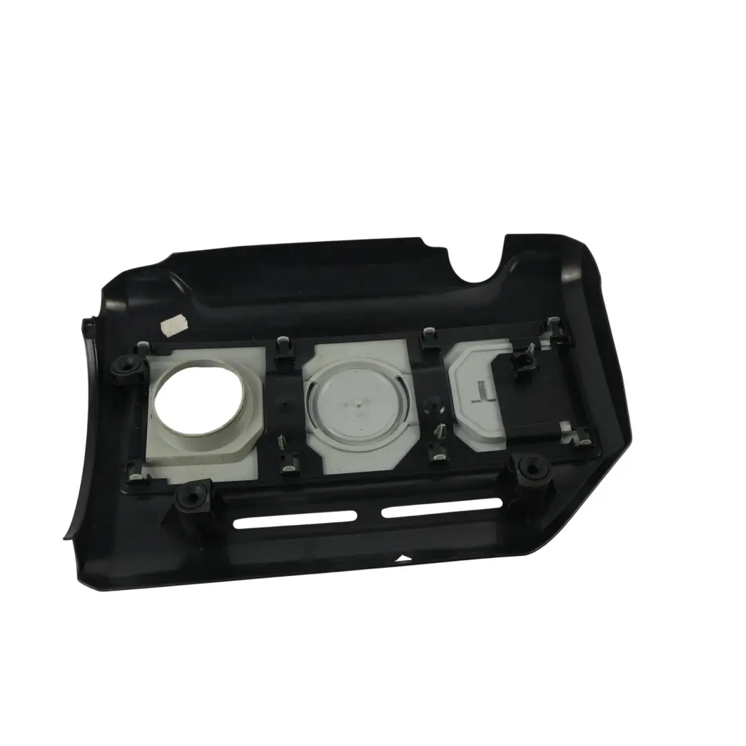 Volkswagen Scirocco MK3 Golf 5K Motor Obere Abdeckung 2.0 TSI Benzin - SKU 06J103925BG-1 - Teilenummer 06J103925BG