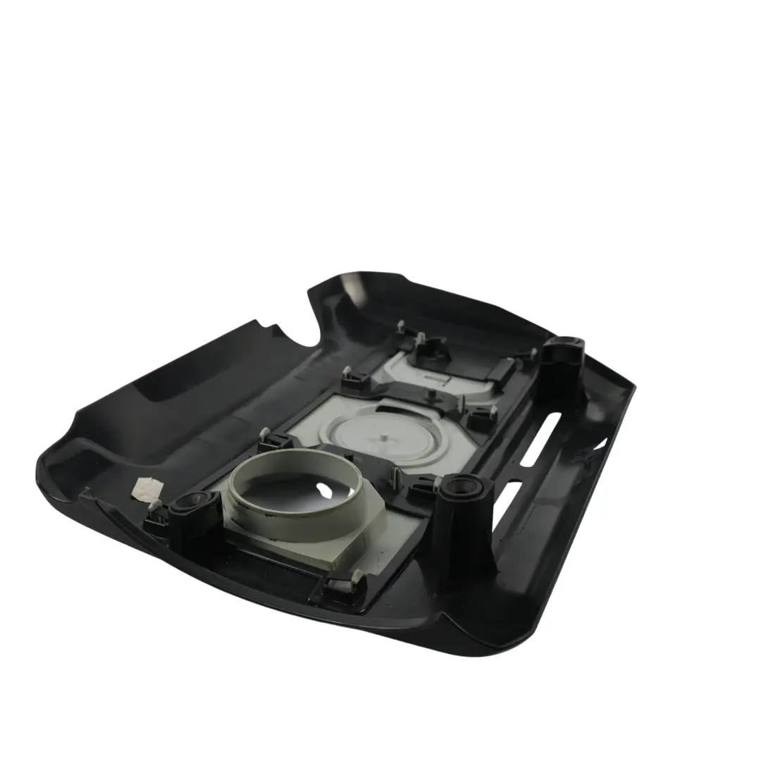 MK3 Golf 5K Tapa Superior Motor 2.0 TSI para Volkswagen Scirocco con número de pieza 06J103925BG Volkswagen Scirocco MK3 Golf 5K Tapa Superior Motor 2.0 TSI - SKU 06J103925BG-1 - Número de pieza 06J103925BG