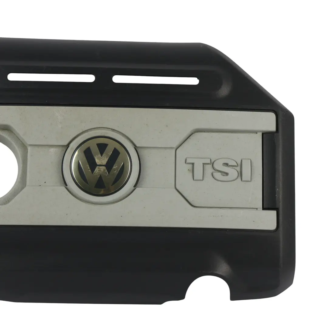 MK3 Golf 5K Tapa Superior Motor 2.0 TSI para Volkswagen Scirocco con número de pieza 06J103925BG Volkswagen Scirocco MK3 Golf 5K Tapa Superior Motor 2.0 TSI - SKU 06J103925BG-1 - Número de pieza 06J103925BG