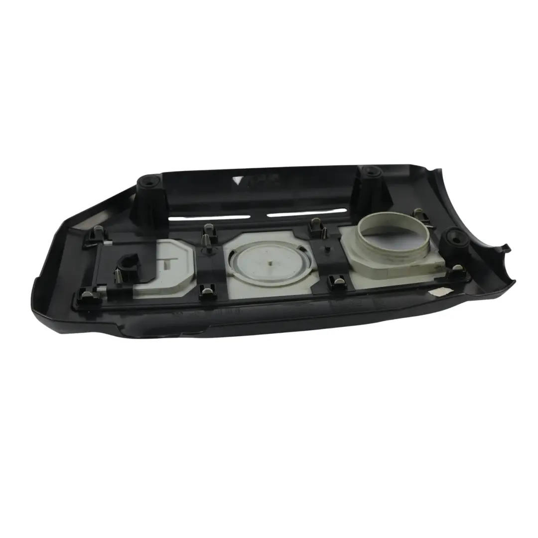Volkswagen Scirocco MK3 Golf 5K Coperchio Superiore Motore 2.0 TSI - SKU 06J103925BG-1 - Numero di parte 06J103925BG