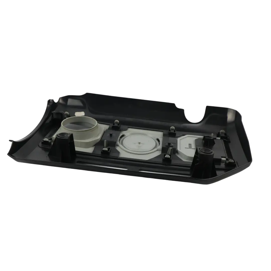 Volkswagen Scirocco MK3 Golf 5K Coperchio Superiore Motore 2.0 TSI - SKU 06J103925BG-1 - Numero di parte 06J103925BG
