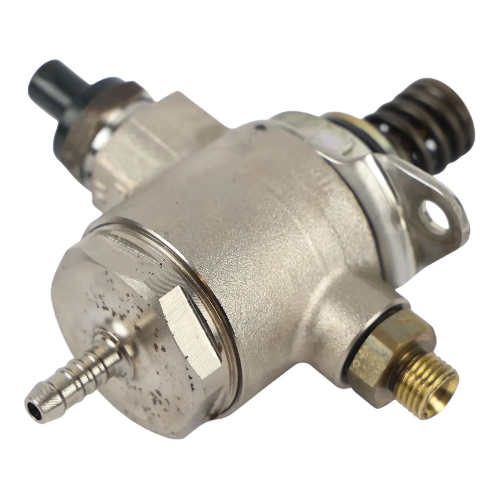 Audi A4 B8 A5 8T Hochdruck Kraftstoffpumpe 2.0 TFSI CDNB 06J127025D