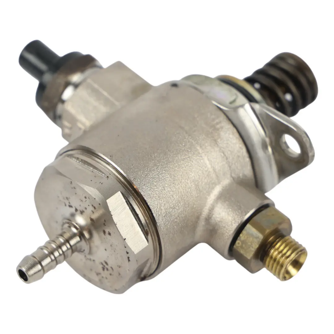 Audi A4 B8 A5 8T Pompe Carburant Haute Pression 2.0 TFSI CDNB - SKU 06J127025D-1 - Numéro de pièce 06J127025D