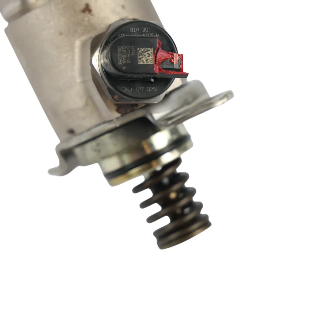 Audi A4 B8 A5 8T Pompa Carburante Alta Pressione 2.0 TFSI CDNB - SKU 06J127025D-1 - Numero di parte 06J127025D