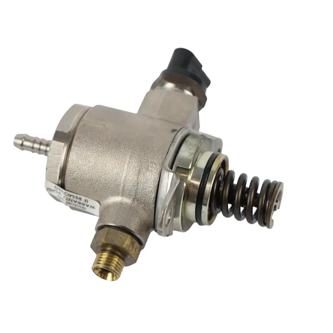 Audi A4 B8 A5 8T Pompa Paliwa Wysokiego Ciśnienia 2.0 TFSI CDNB - SKU 06J127025D-1 - Numer Części 06J127025D