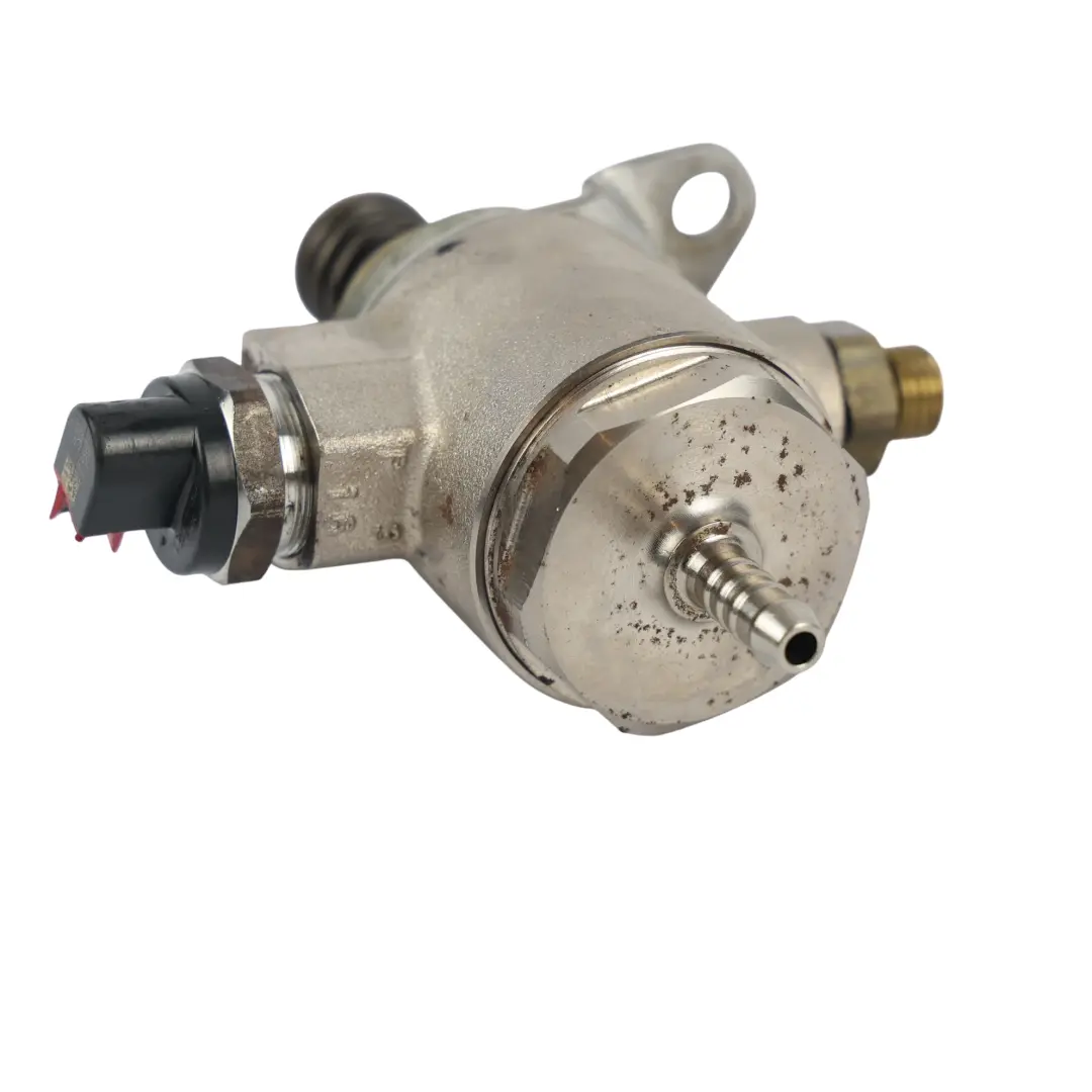 Audi A4 B8 A5 8T Pompa Carburante Alta Pressione 2.0 TFSI CDNB - SKU 06J127025D-1 - Numero di parte 06J127025D