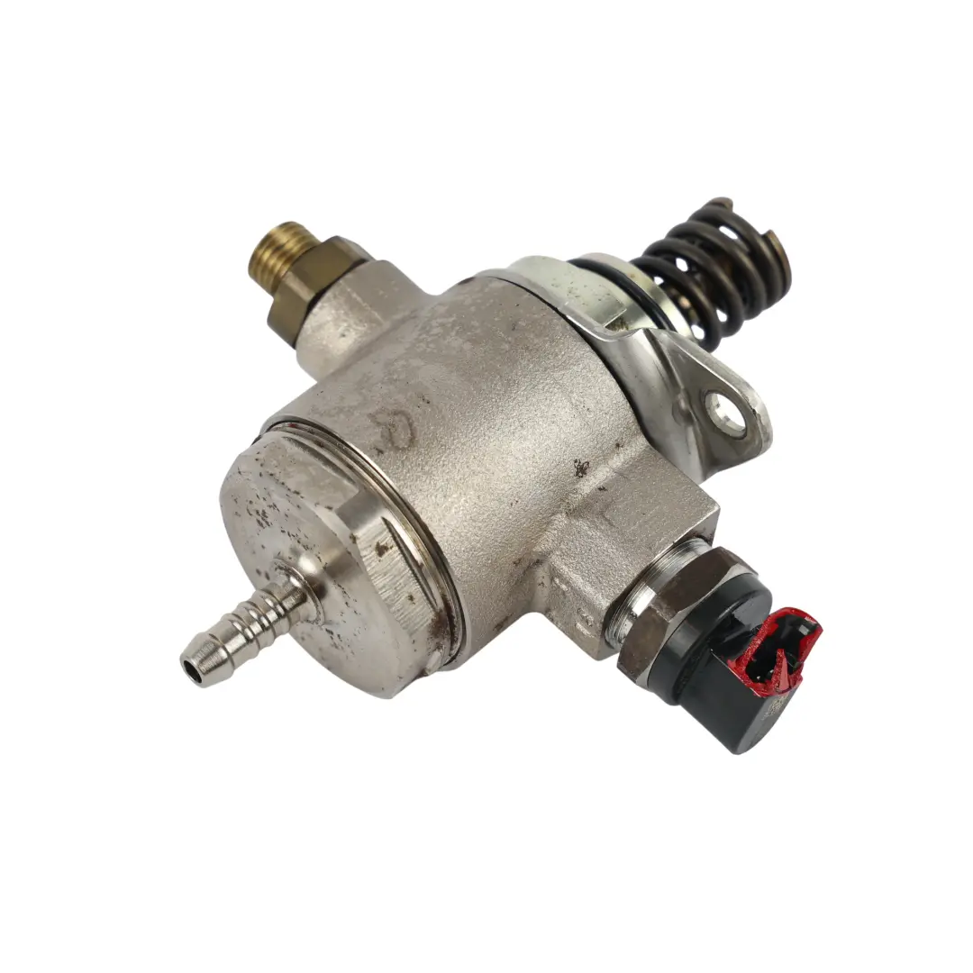 High Pressure Fuel Pump 2.0 TFSI CDNB to Audi A4 B8 A5 8T with Part number 06J127025D Audi A4 B8 A5 8T High Pressure Fuel Pump 2.0 TFSI CDNB - SKU 06J127025D-1 - Part number 06J127025D