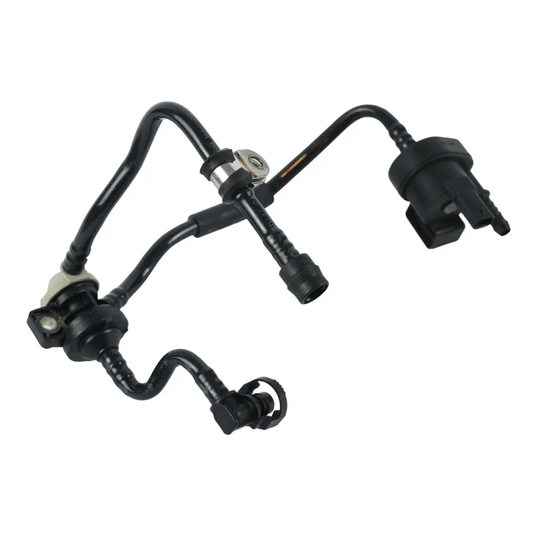 Mk6 Tank Kohle Kanister Ventil Rohr 2.0 Benzin für Skoda VW Golf mit Teilenummer 06J133781CE Skoda VW Golf Mk6 Tank Kohle Kanister Ventil Rohr 2.0 Benzin - SKU 06J133781CE - Teilenummer 06J133781CE