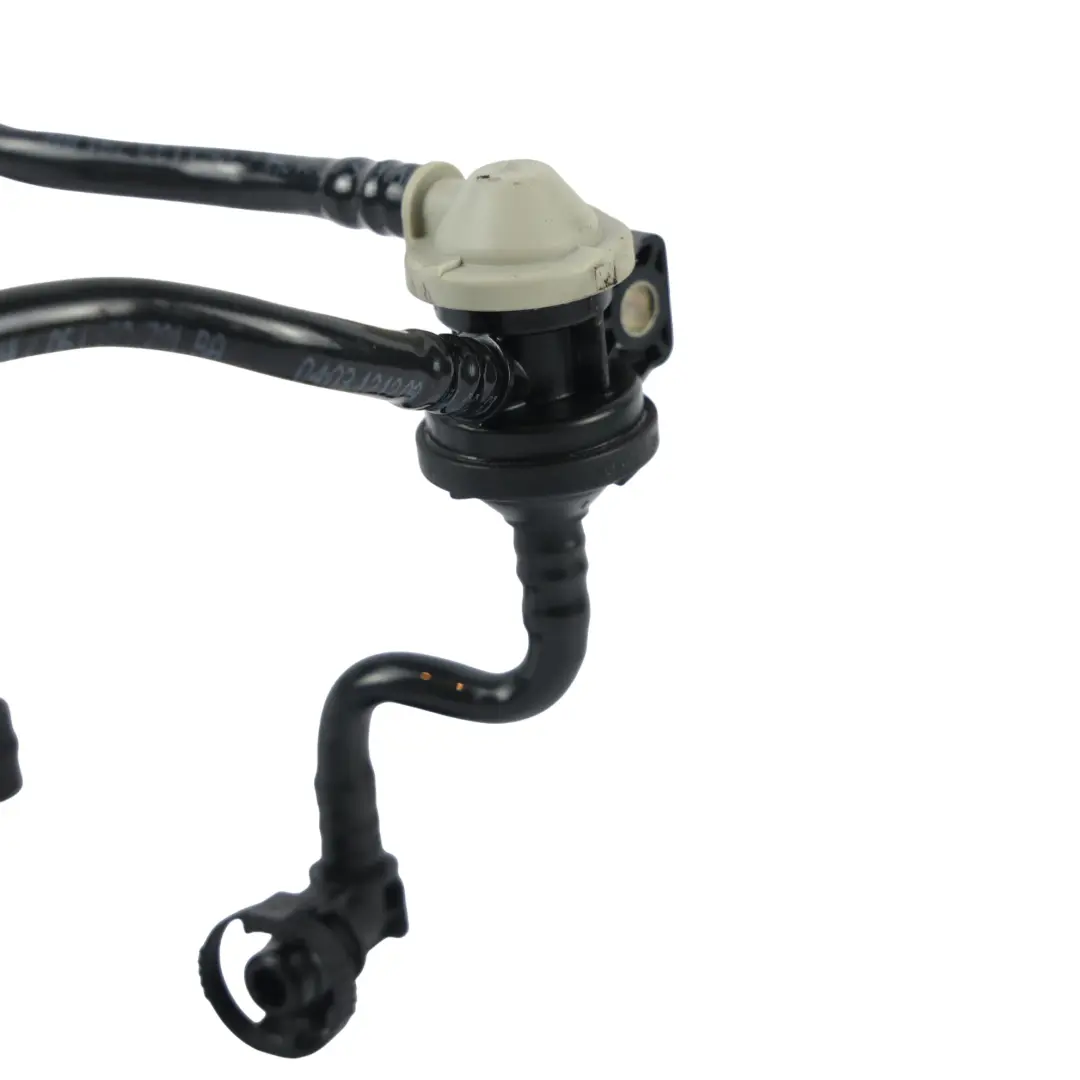 Mk6 Fuel Tank Carbon Canister Control Valve Pipe 2.0 Petrol to VW Golf with Part number 06J133781CE VW Golf Mk6 Fuel Tank Carbon Canister Control Valve Pipe 2.0 Petrol - SKU 06J133781CE - Part number 06J133781CE